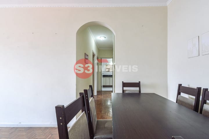 Apartamento à venda com 2 quartos, 85m² - Foto 8