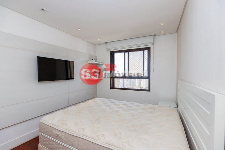 Apartamento à venda com 3 quartos, 247m² - Foto 28