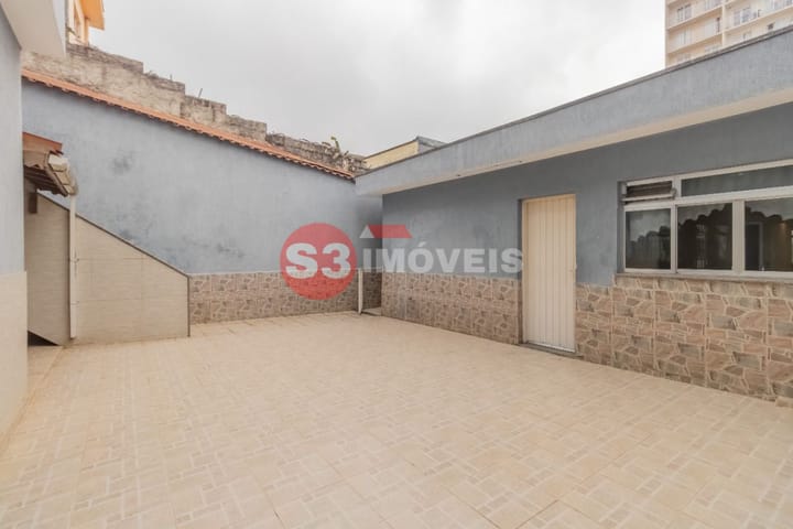 Casa à venda com 3 quartos, 250m² - Foto 26