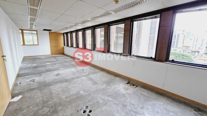 Conjunto Comercial-Sala à venda, 195m² - Foto 16