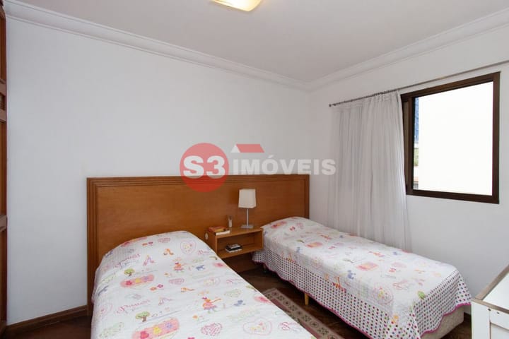 Apartamento à venda com 3 quartos, 97m² - Foto 13