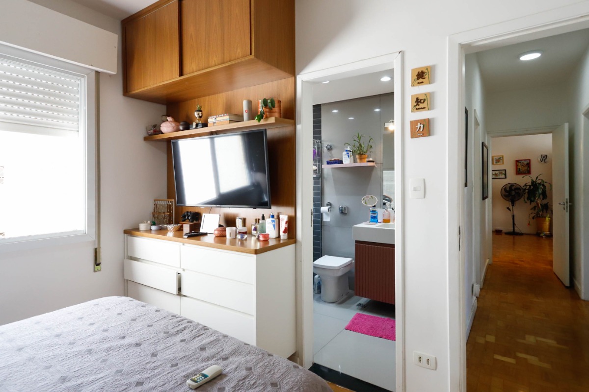 Apartamento à venda com 3 quartos, 116m² - Foto 18