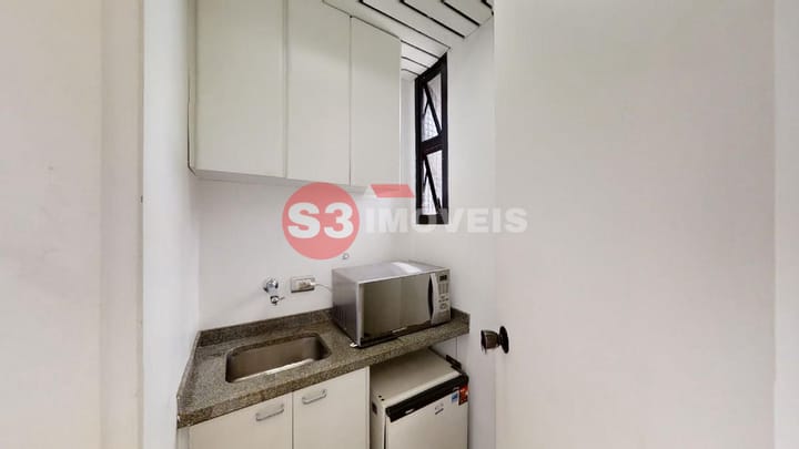 Conjunto Comercial-Sala à venda, 68m² - Foto 12