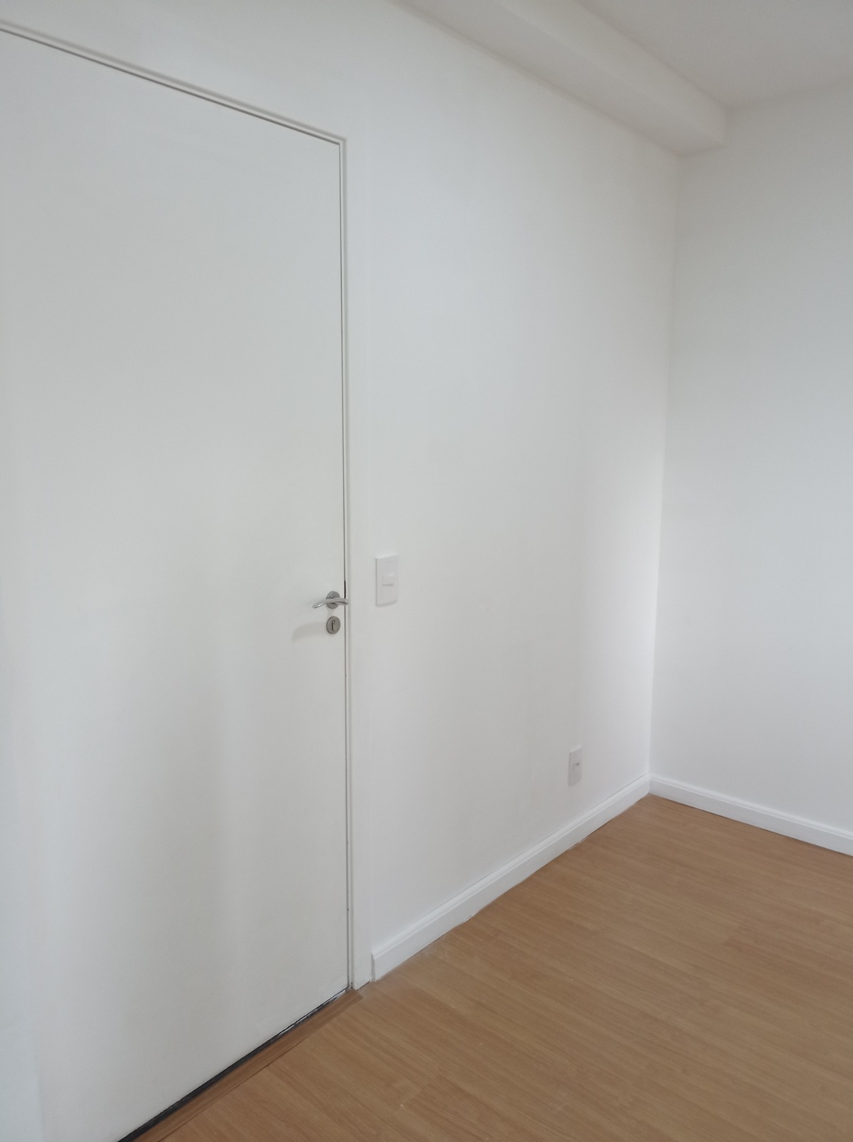 Apartamento à venda com 2 quartos, 41m² - Foto 3