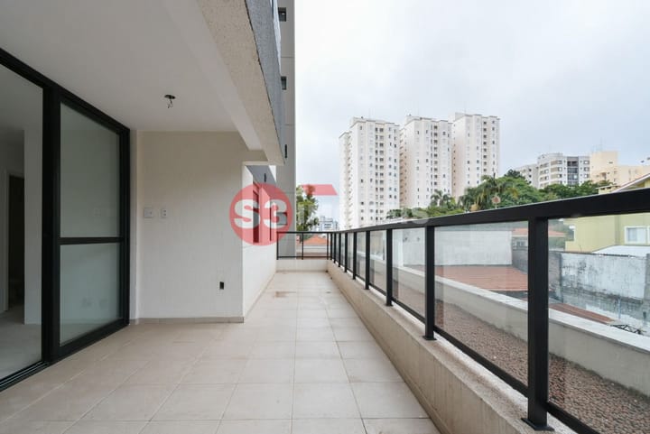 Apartamento à venda com 2 quartos, 86m² - Foto 11