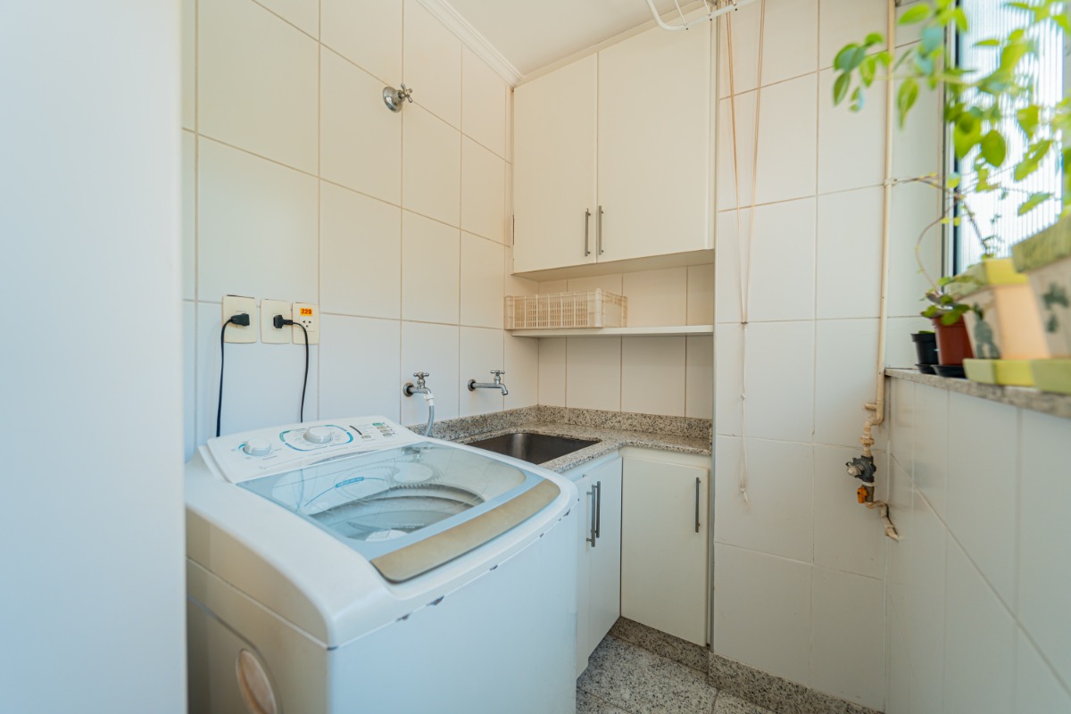 Apartamento à venda com 4 quartos, 123m² - Foto 23