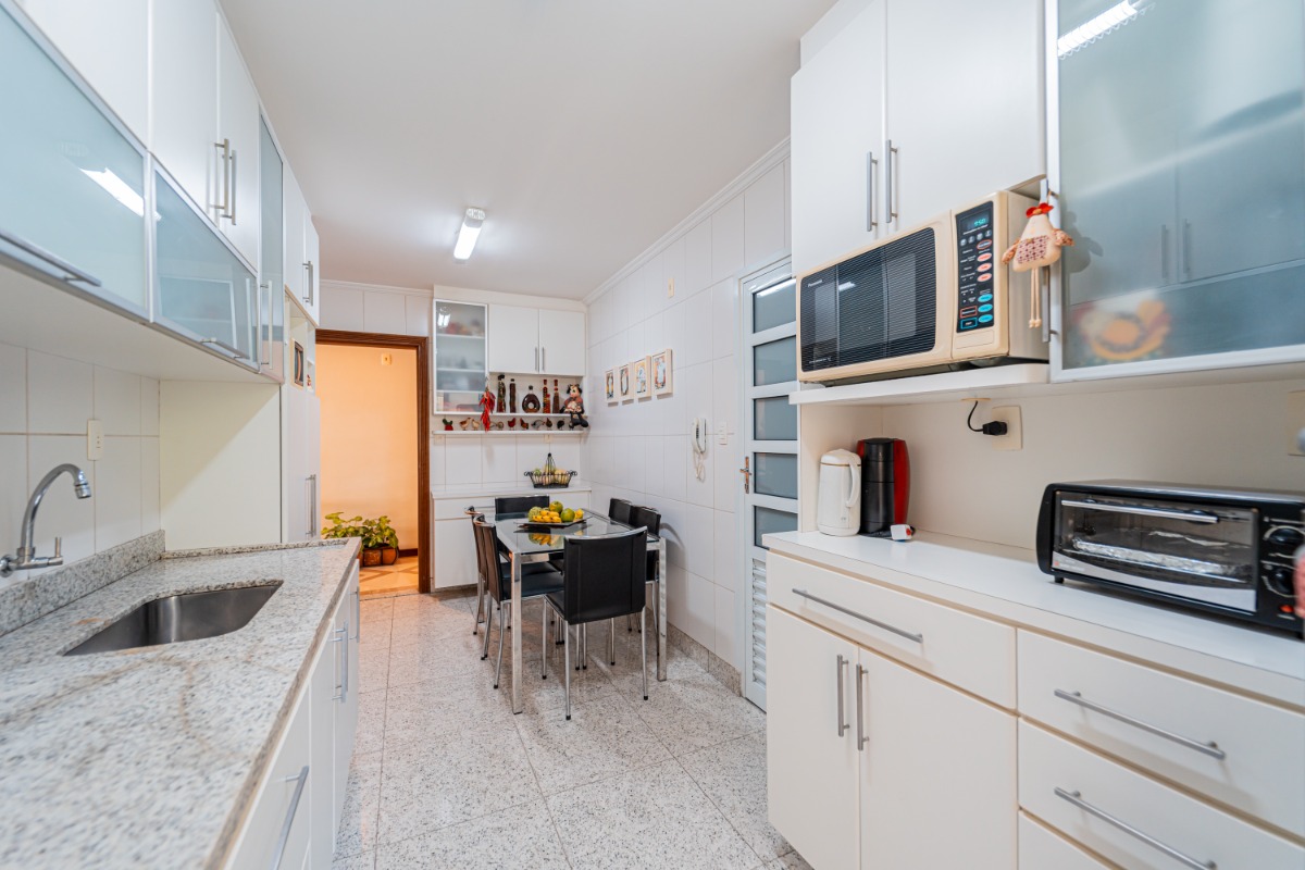 Apartamento à venda com 4 quartos, 123m² - Foto 21