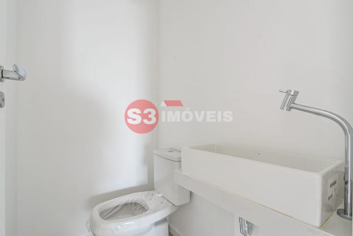 Apartamento à venda com 2 quartos, 104m² - Foto 27