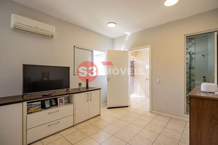 Casa à venda com 4 quartos, 179m² - Foto 47