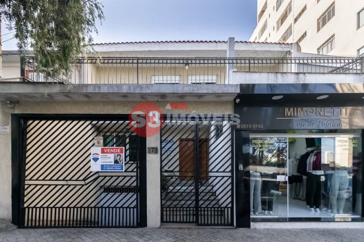 Casa à venda com 4 quartos, 622m² - Foto 28