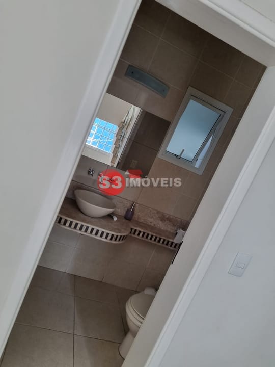 Casa de Condomínio à venda com 3 quartos, 253m² - Foto 13