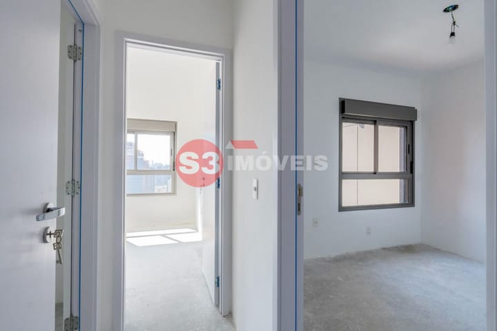 Apartamento à venda com 3 quartos, 120m² - Foto 32