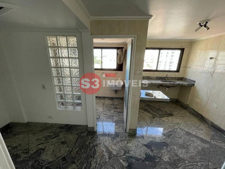 Cobertura à venda com 3 quartos, 218m² - Foto 19