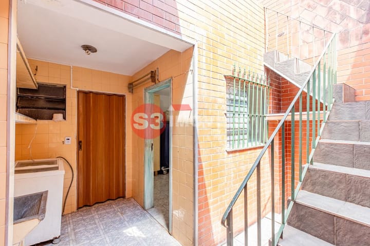 Casa à venda com 3 quartos, 120m² - Foto 13