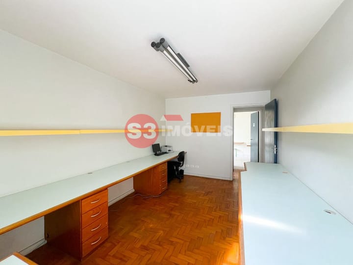 Conjunto Comercial-Sala à venda, 203m² - Foto 31