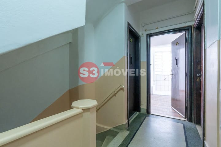 Apartamento à venda com 1 quarto, 48m² - Foto 23