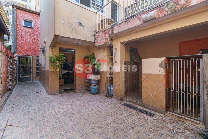 Casa à venda com 2 quartos, 100m² - Foto 37