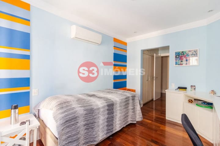 Apartamento à venda com 4 quartos, 357m² - Foto 18