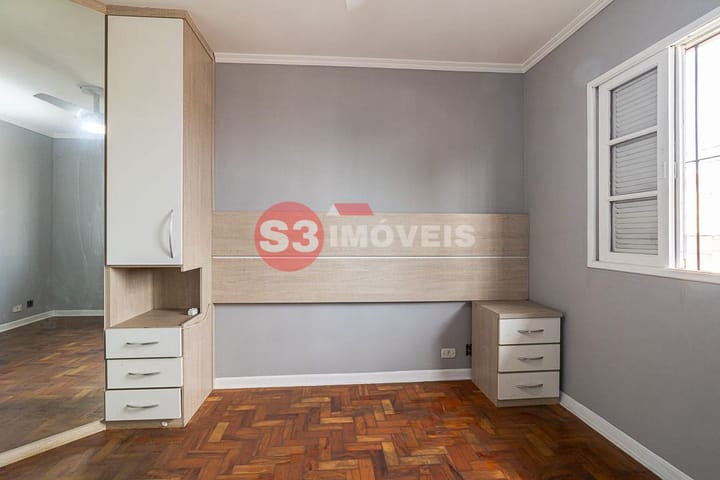 Casa à venda com 3 quartos, 147m² - Foto 37