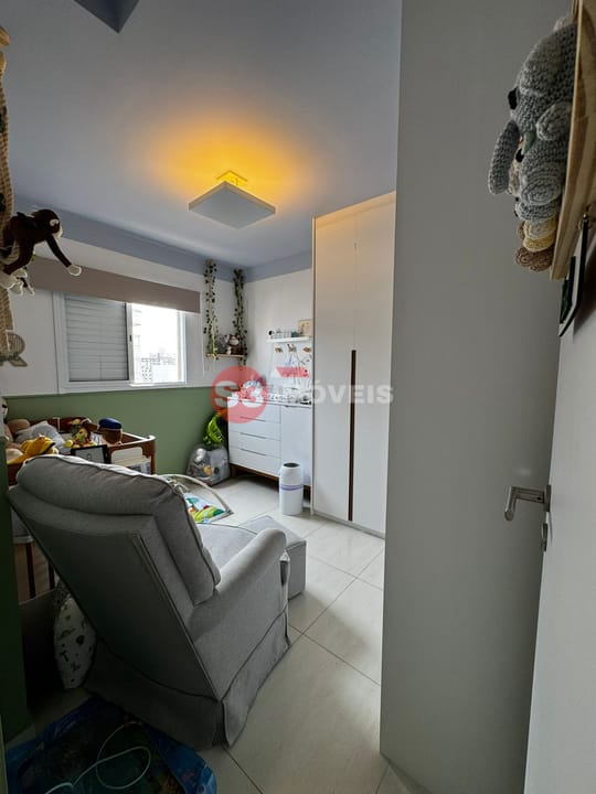 Apartamento à venda com 2 quartos, 89m² - Foto 8