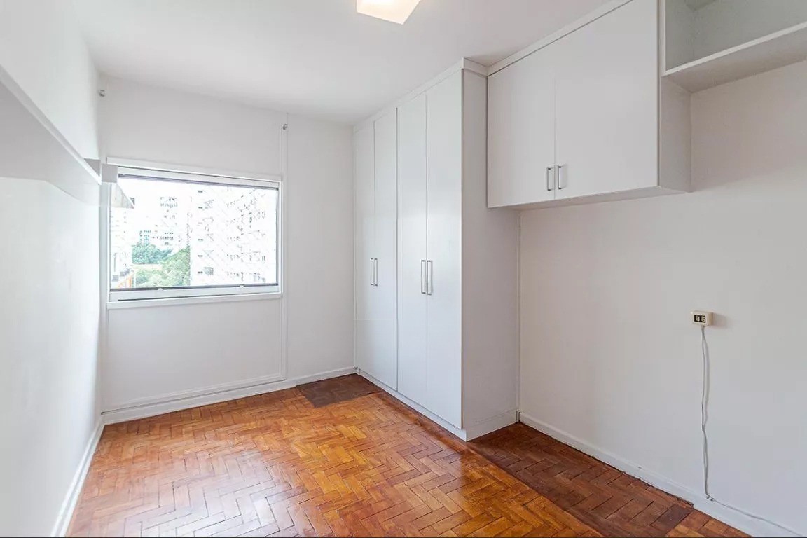 Apartamento à venda com 2 quartos, 95m² - Foto 5