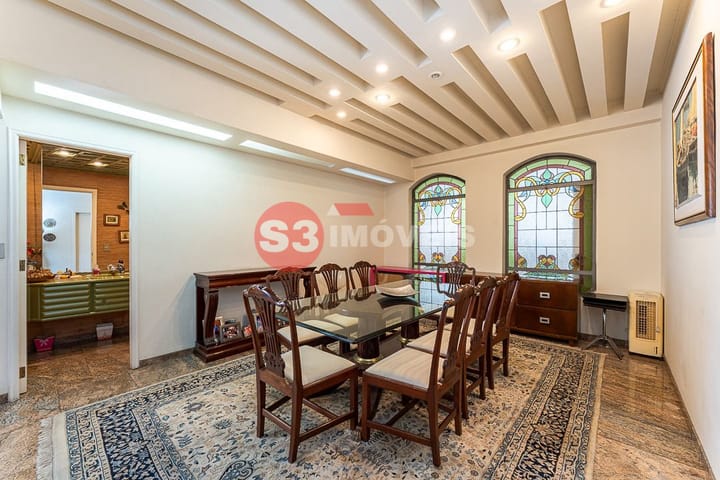 Apartamento à venda com 3 quartos, 266m² - Foto 17