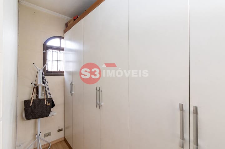 Casa à venda com 3 quartos, 123m² - Foto 28