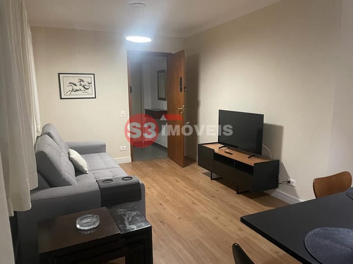 Apartamento à venda com 3 quartos, 87m² - Foto 4