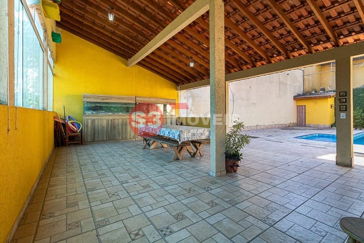 Casa à venda com 3 quartos, 760m² - Foto 42