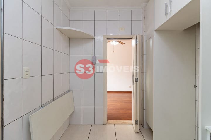 Apartamento à venda com 2 quartos, 68m² - Foto 6