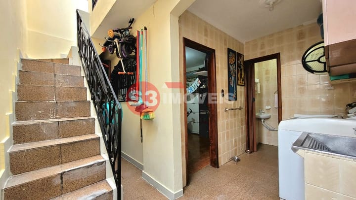 Casa à venda com 3 quartos, 162m² - Foto 34