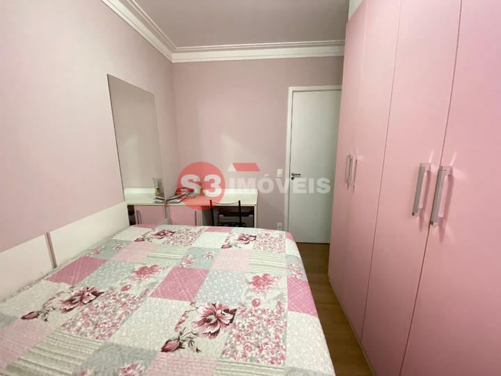 Apartamento à venda com 2 quartos, 83m² - Foto 13