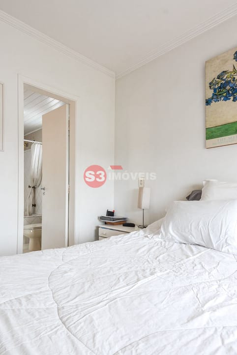 Apartamento à venda com 2 quartos, 158m² - Foto 34