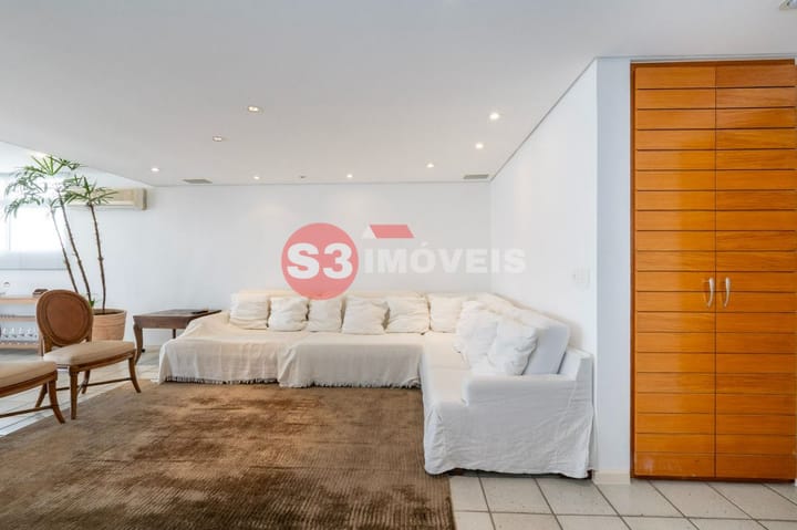 Cobertura à venda com 4 quartos, 488m² - Foto 15