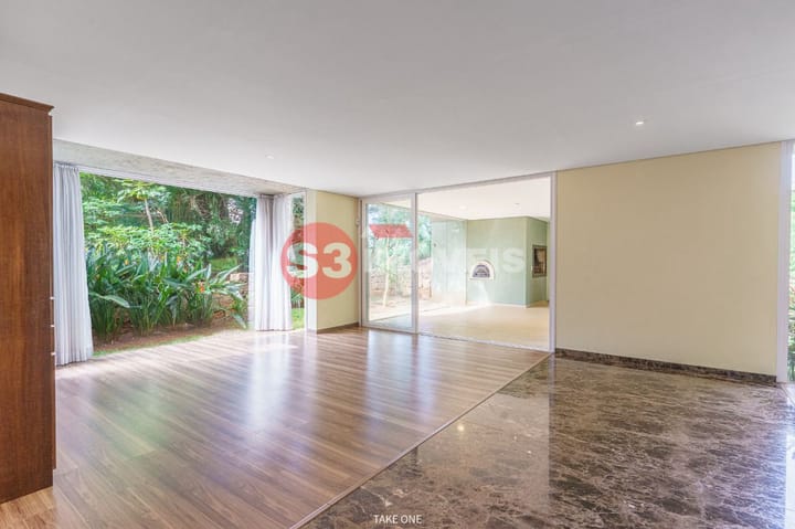 Casa de Condomínio à venda com 4 quartos, 520m² - Foto 9