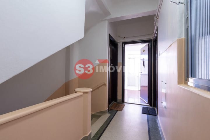 Apartamento à venda com 1 quarto, 48m² - Foto 22