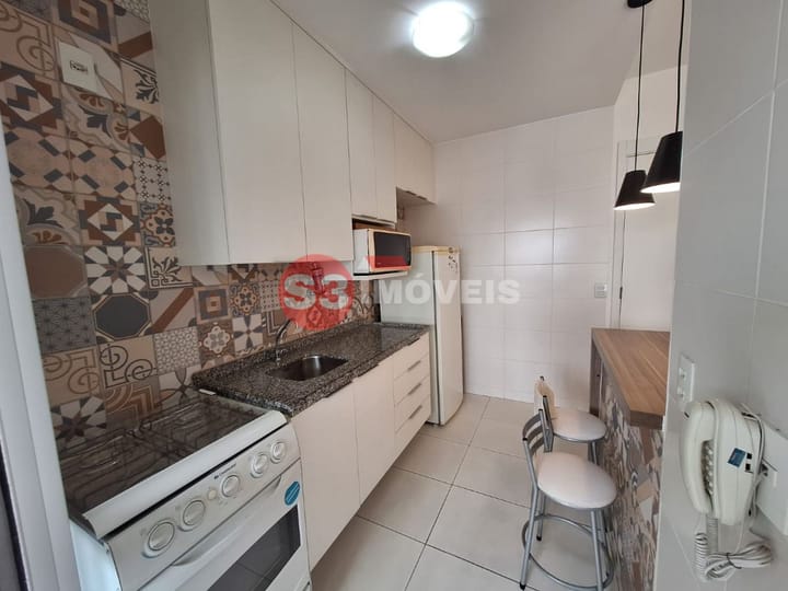 Apartamento à venda com 2 quartos, 57m² - Foto 66