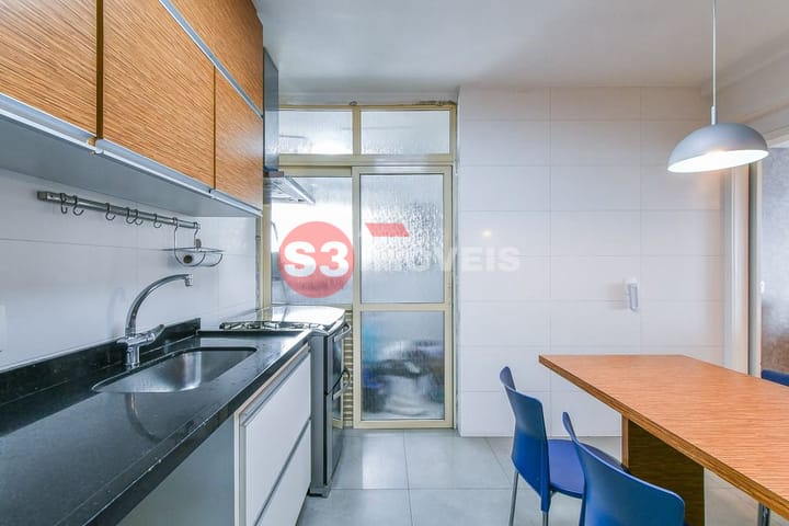 Apartamento à venda com 3 quartos, 110m² - Foto 13