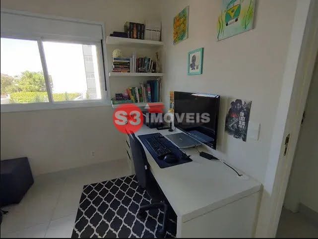 Apartamento à venda com 2 quartos, 60m² - Foto 14