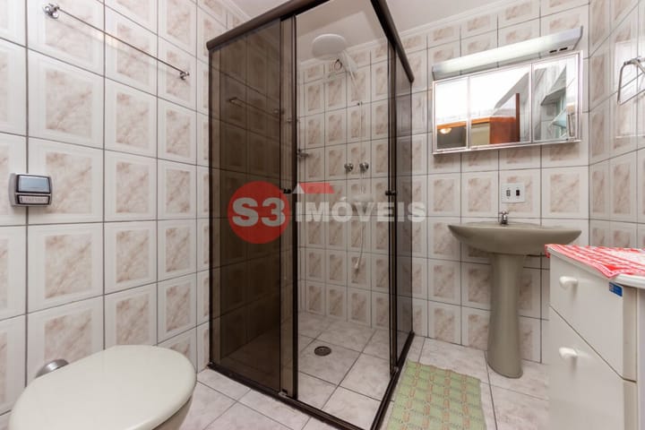 Casa à venda com 3 quartos, 150m² - Foto 24