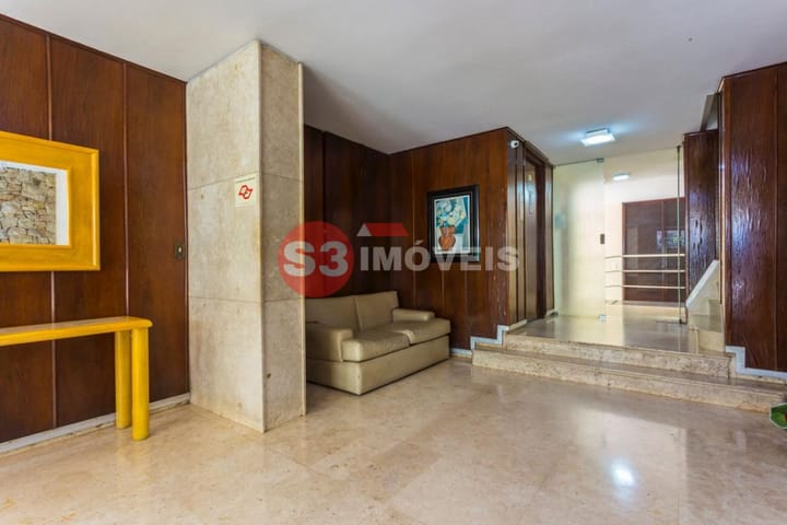 Apartamento à venda com 3 quartos, 103m² - Foto 27