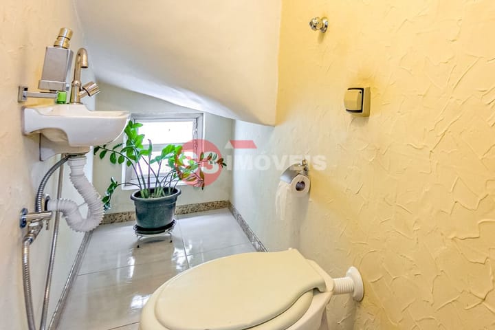 Casa à venda com 3 quartos, 172m² - Foto 15