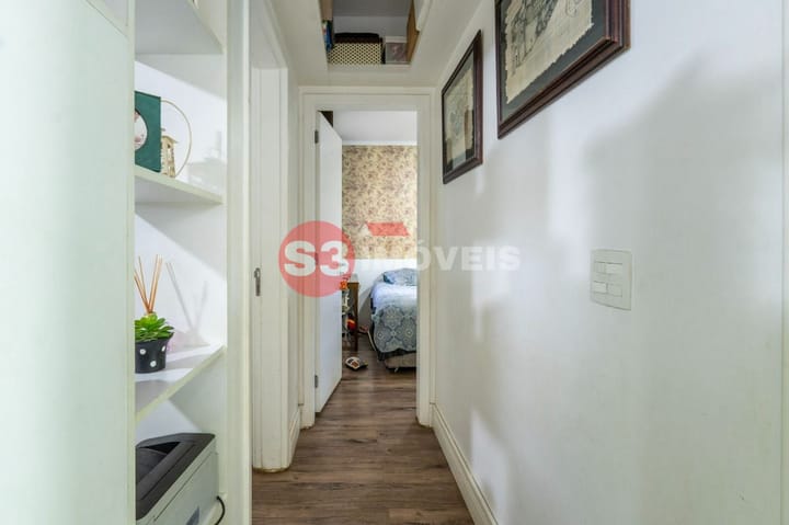 Apartamento à venda com 2 quartos, 77m² - Foto 18