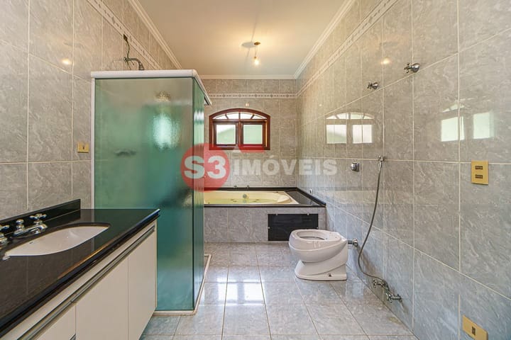 Casa à venda com 4 quartos, 560m² - Foto 105