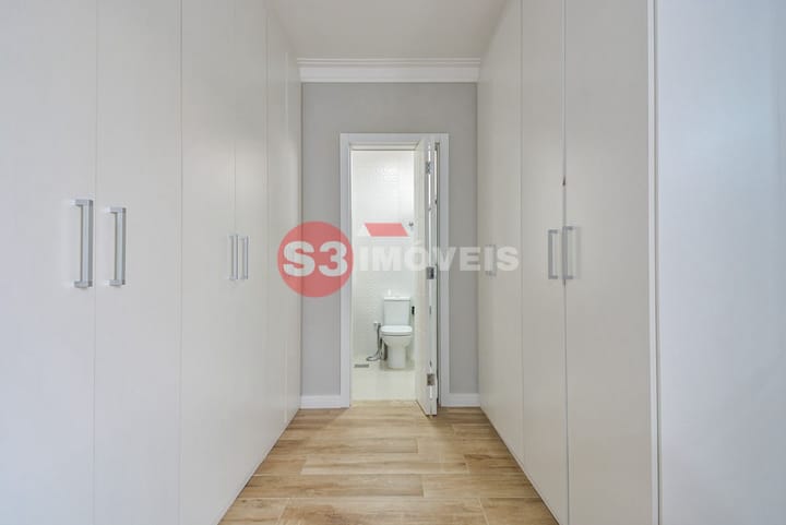 Casa à venda com 3 quartos, 159m² - Foto 32