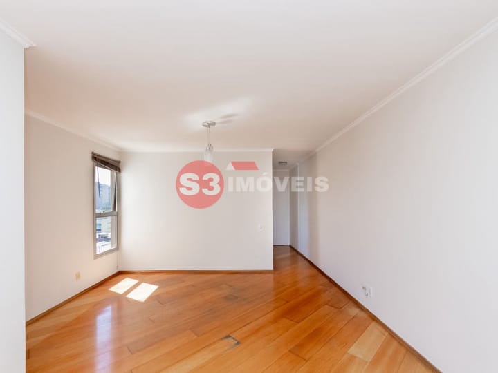 Apartamento à venda com 2 quartos, 65m² - Foto 7