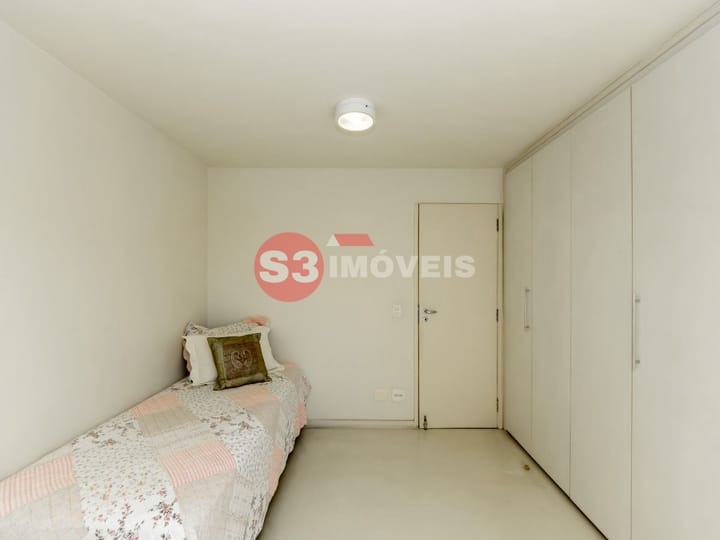 Apartamento à venda com 2 quartos, 270m² - Foto 26