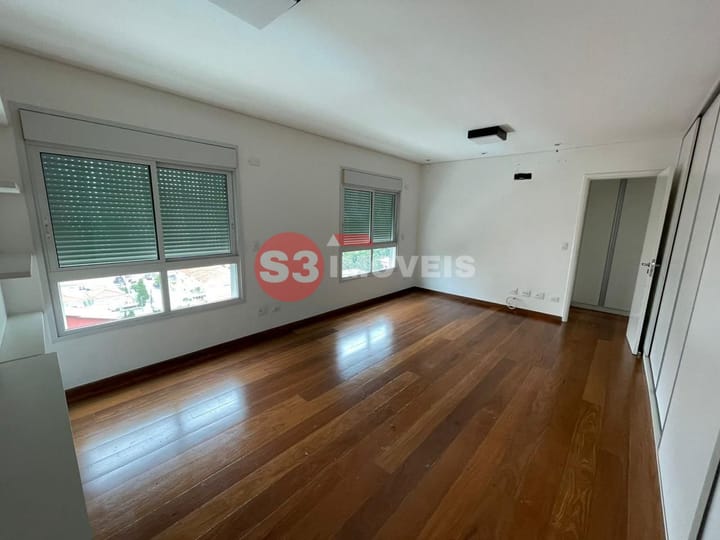 Apartamento à venda com 3 quartos, 234m² - Foto 12