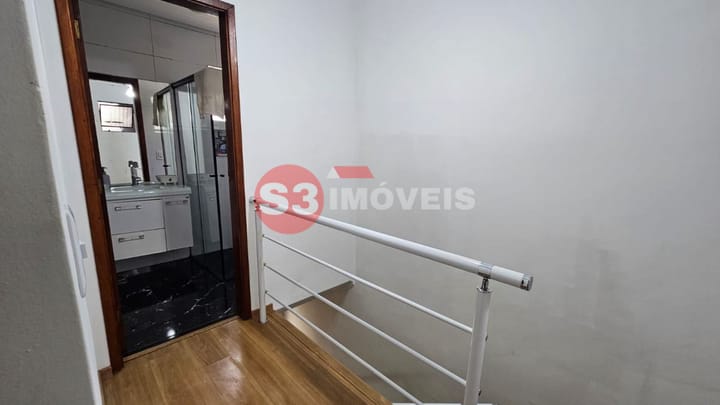 Casa de Condomínio à venda com 2 quartos, 60m² - Foto 12