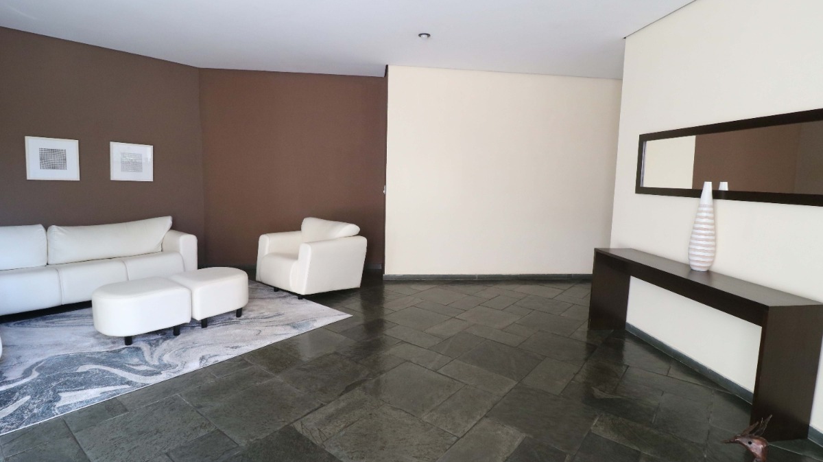 Apartamento à venda com 3 quartos, 127m² - Foto 46